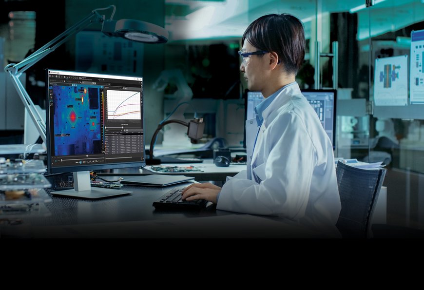 Teledyne FLIR Releases New FLIR Research Studio Professional Edition with Free Player and Upgraded Standard Edition
